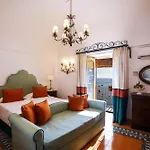 Buca Di Bacco Hotel Positano
