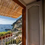 Buca Di Bacco 4* Positano