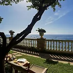 Buca Di Bacco Hotel 4*