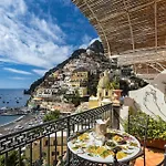 Buca Di Bacco 4* Positano