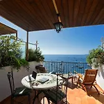 Hotel Buca Di Bacco