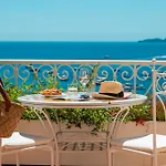 Buca Di Bacco Hotel