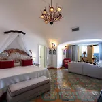 Buca Di Bacco 4* Positano