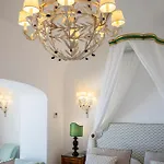 Buca Di Bacco Positano