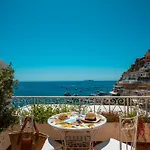 Buca Di Bacco 4* Ποζιτάνο