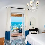 Buca Di Bacco 4*