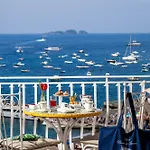 Buca Di Bacco Hotel