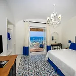 Buca Di Bacco Positano
