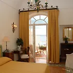 Buca Di Bacco 4* Positano