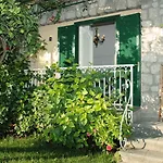 Hotel Buca Di Bacco
