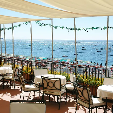 Hotel Buca Di Bacco
