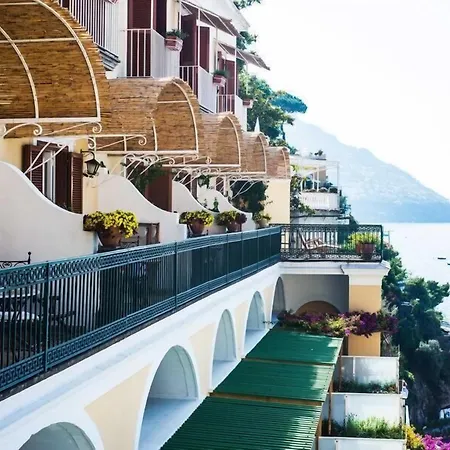 فندق Buca Di Bacco