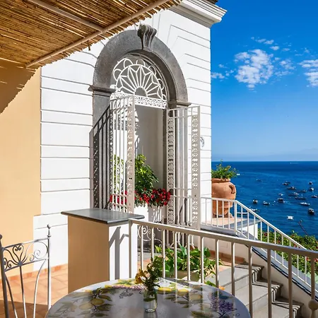 Hotel Buca Di Bacco