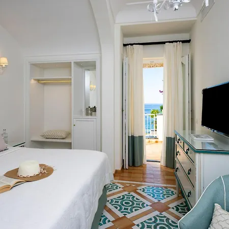 Buca Di Bacco Hotel