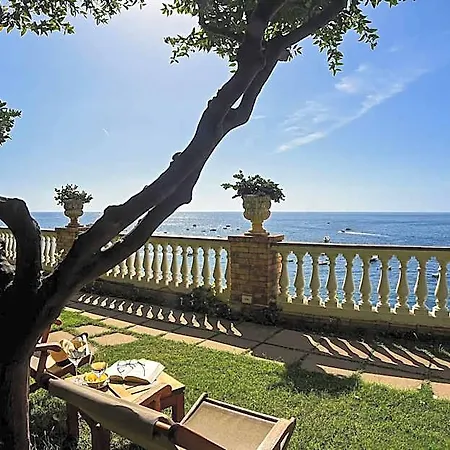 Buca Di Bacco Hotel Positano