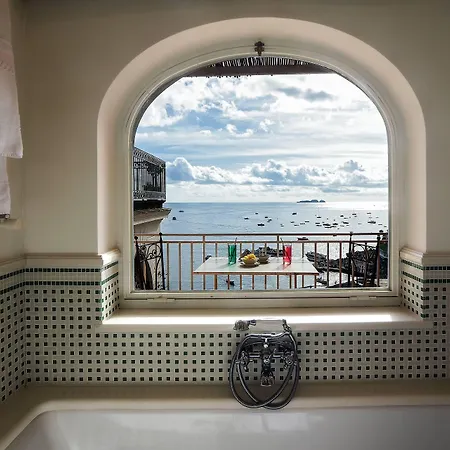 Buca Di Bacco Hotel