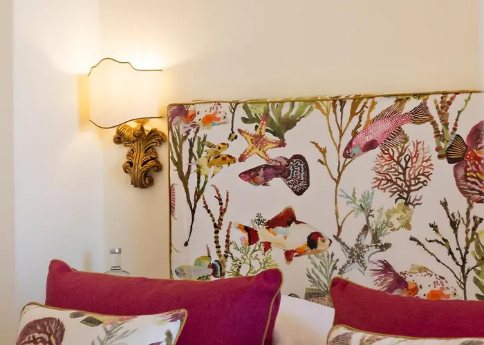 ブカ ディ バッコ ポジターノ