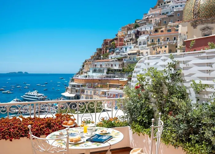 ブカ ディ バッコ ホテル