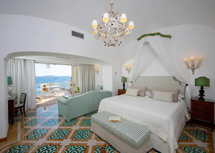 Buca Di Bacco Hotel