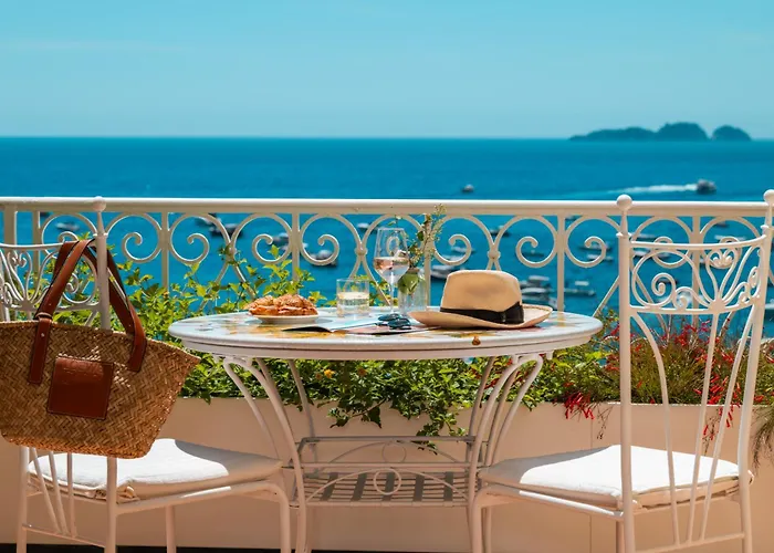 Buca Di Bacco Отель