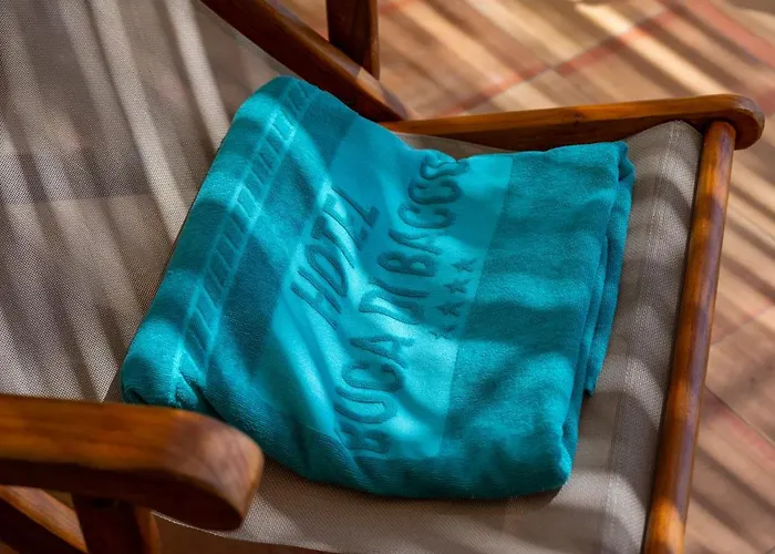 Отель Buca Di Bacco 4*