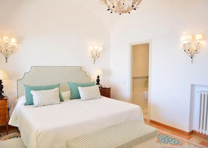 Buca Di Bacco Отель