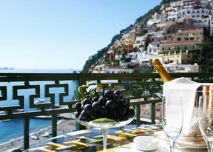 Buca Di Bacco Hotel