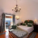 Hotell Buca Di Bacco