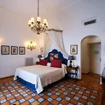 Hotell Buca Di Bacco Positano