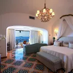 Buca Di Bacco Hotell 4*