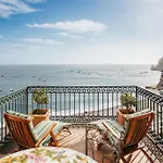 Hotell Buca Di Bacco Positano