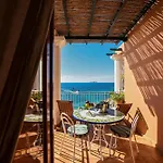 Buca Di Bacco Hotell