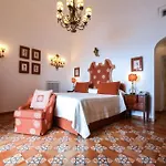 Hotell Buca Di Bacco