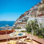 Buca Di Bacco Hotell