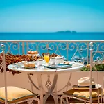Buca Di Bacco Hotell 4*