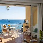 Buca Di Bacco Hotell Positano