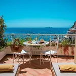 Hotell Buca Di Bacco 4*