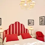Buca Di Bacco Hotell