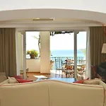 Buca Di Bacco Hotell Positano