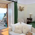 Hotell Buca Di Bacco