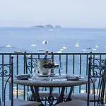 Hotell Buca Di Bacco 4*
