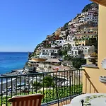Hotell Buca Di Bacco 4*