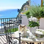 Hotell Buca Di Bacco 4*
