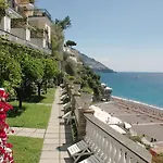 Hotell Buca Di Bacco Positano