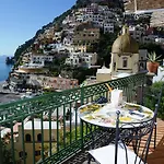 Buca Di Bacco Hotell Positano
