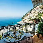 Hotell Buca Di Bacco Positano