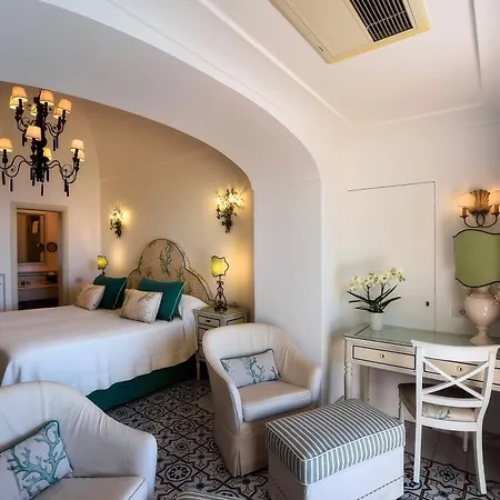 Buca Di Bacco Hotel