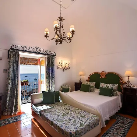 Hotel Buca Di Bacco