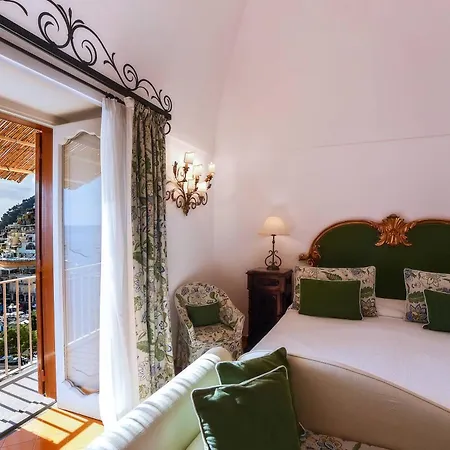 Hotel Buca Di Bacco 4*