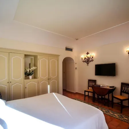 Buca Di Bacco Hotel